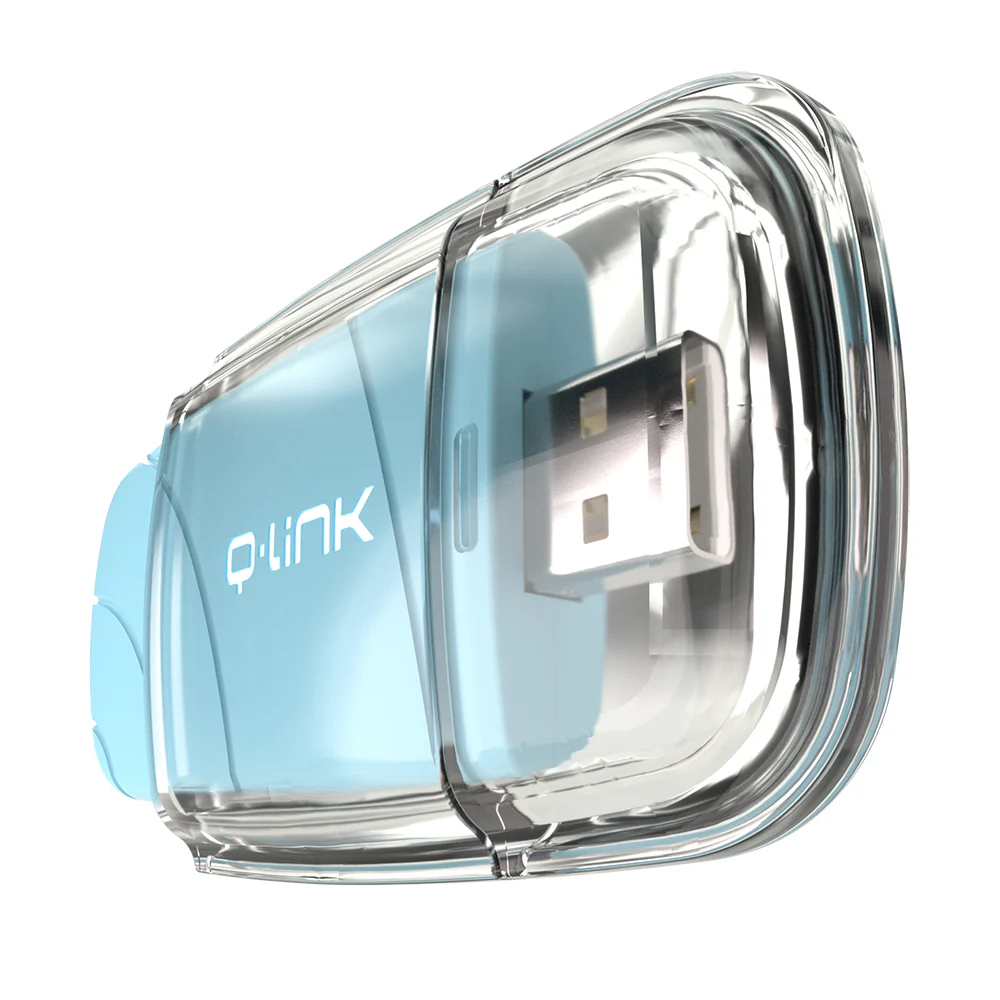 Q-Link Space Products (New Arrivals)